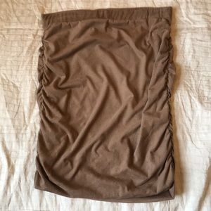 Mini Skirt
